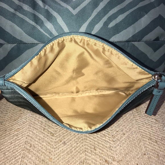 📘Coach Nylon Bag & Pouch📘 - Picture 5 of 11